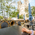 Where to park your car in Reims?